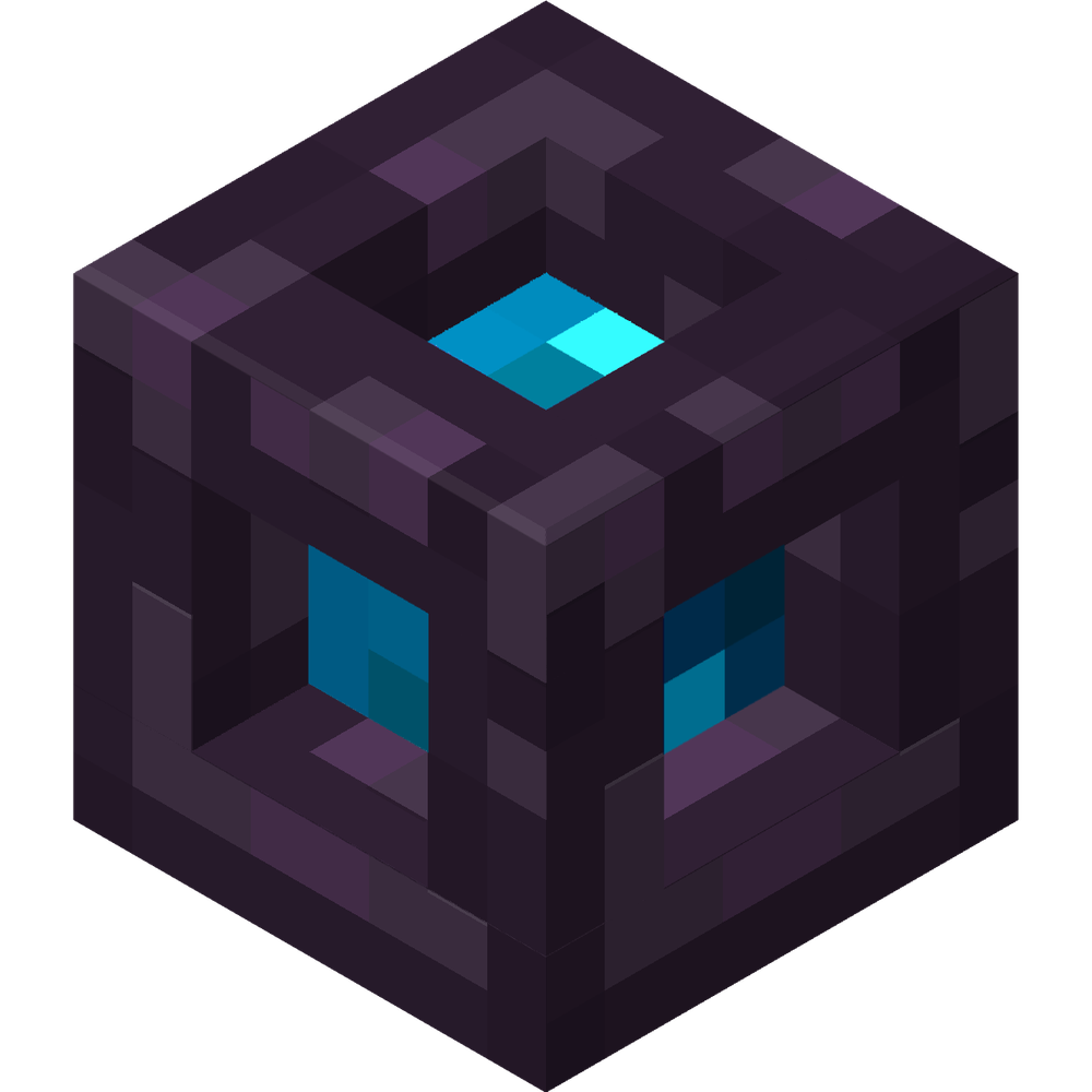 星月MINECRAFT版本库LOGO